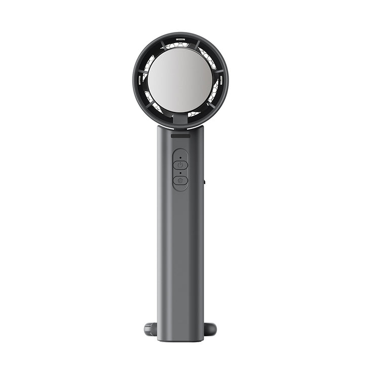 Women portable powerful fan Bowlift