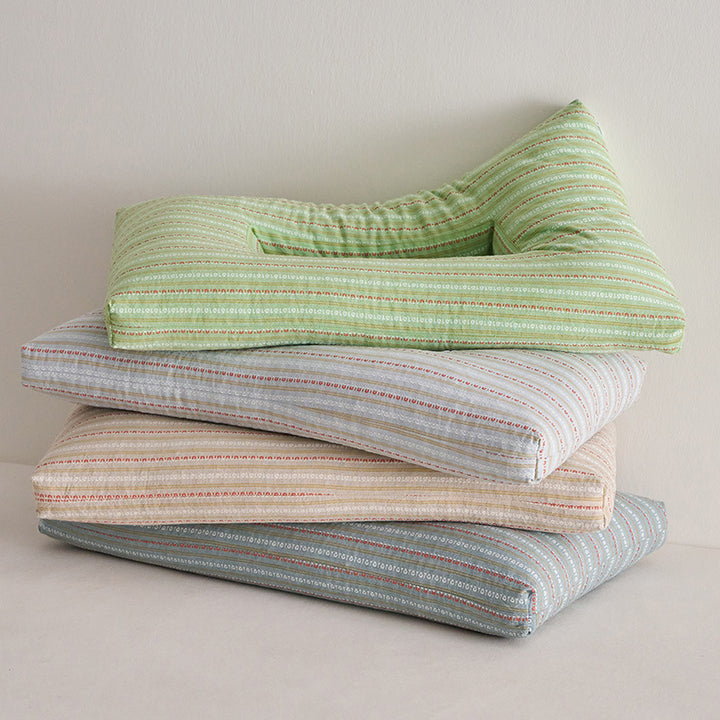 Comfortable meditation cushion Bowlift