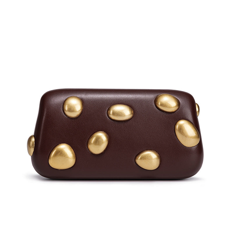Decorative Clutch Purse Bowlift