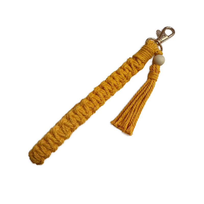 Keychain Bowlift