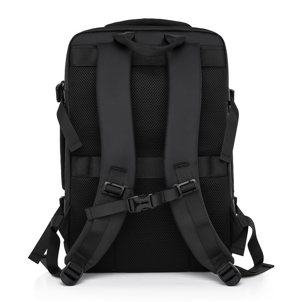 Versatile Travel Organizer Backpack Bowlift