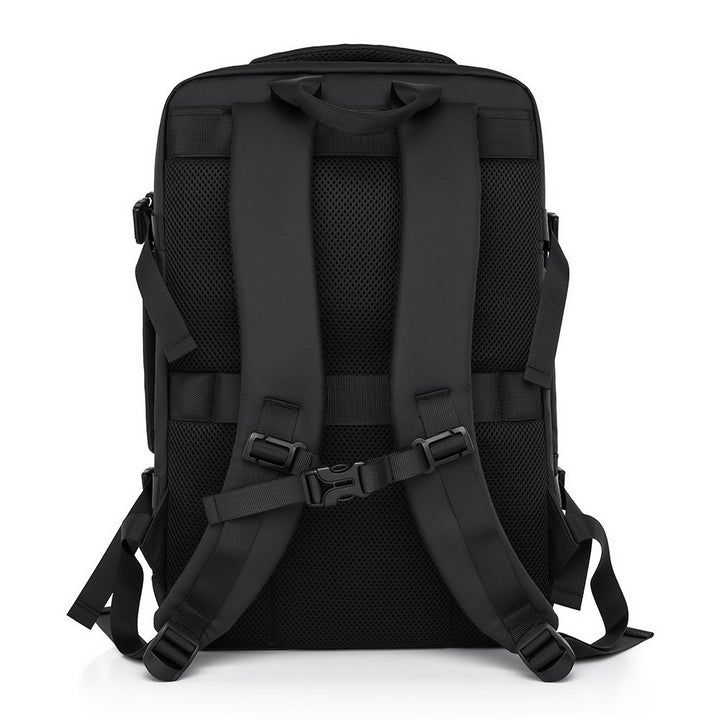 Versatile Travel Organizer Backpack Bowlift