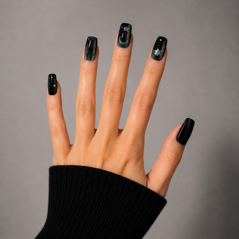Artificial Nails Bowlift