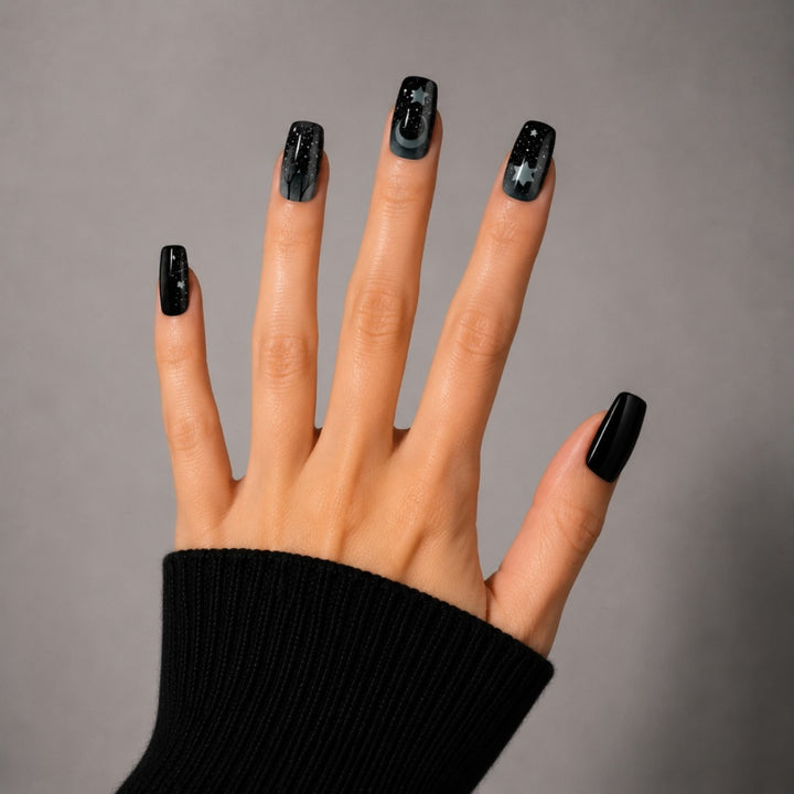Artificial Nails Bowlift