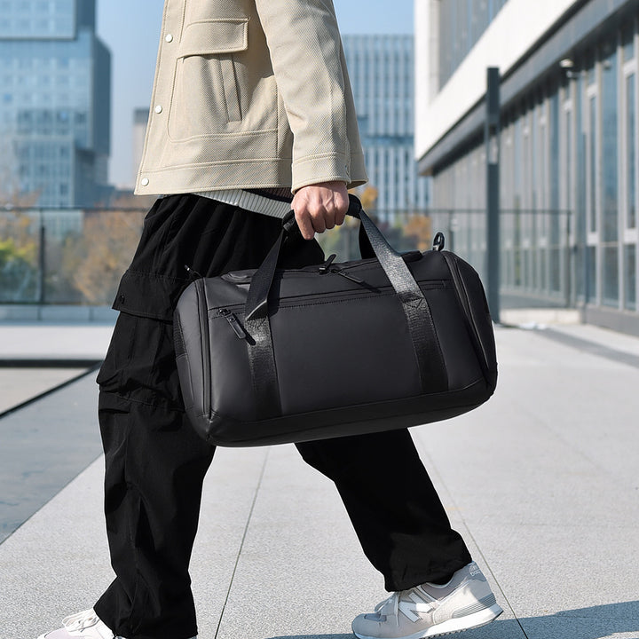 Premium Travel Duffel Bag Bowlift