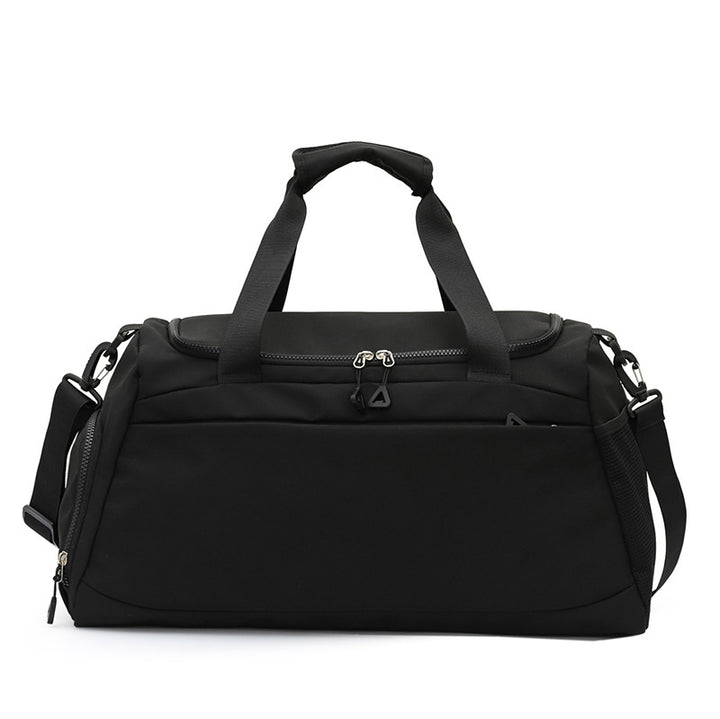 Men's Sporty Multi-Purpose Travel Bag Bowlift
