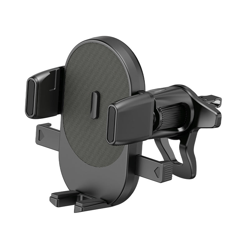 Universal Air Vent Phone Mount with Ball-Joint 360° Rotation Quick-Release Clamp Bowlift