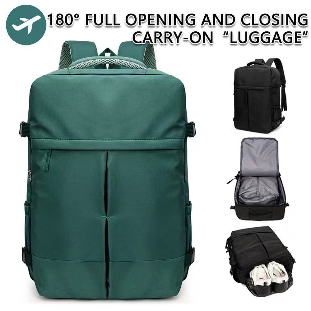 Bowlift Backpack