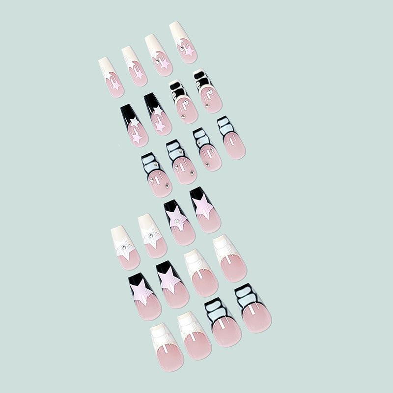 Artful Nail Art Bowlift