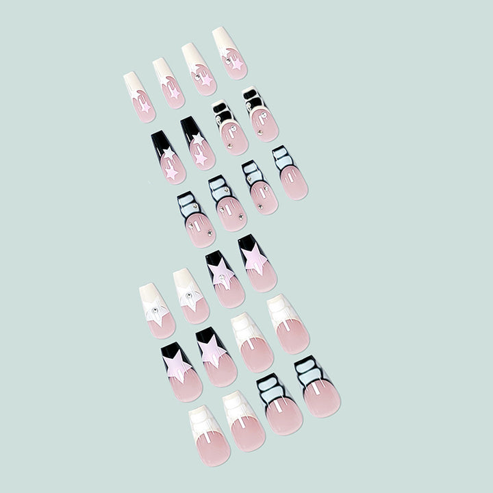 Artful Nail Art Bowlift