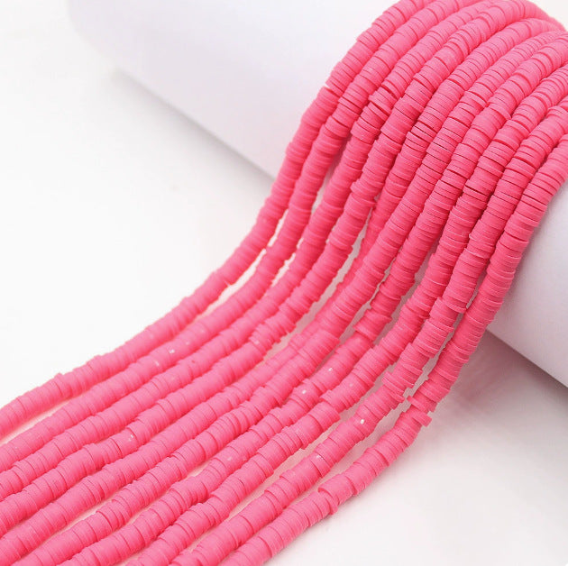 Stylish Silicone Beading Supplies Bowlift
