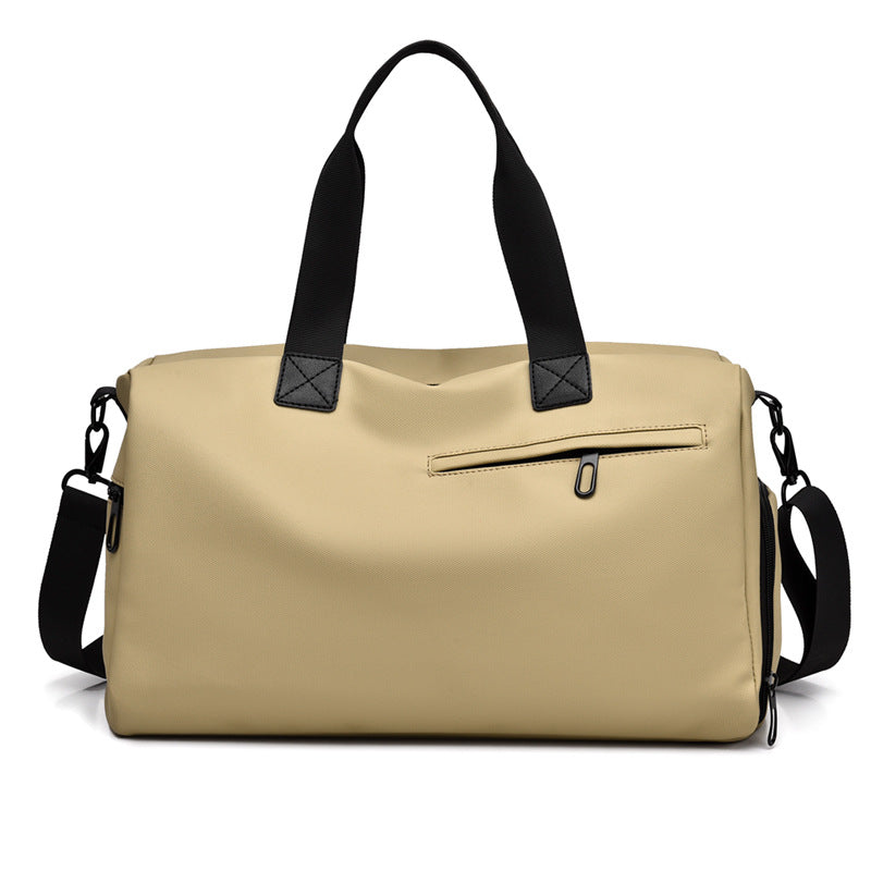 Waterproof Travel Duffel Bag Bowlift