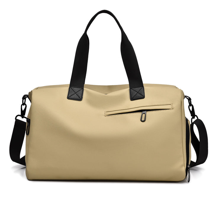 Waterproof Travel Duffel Bag Bowlift