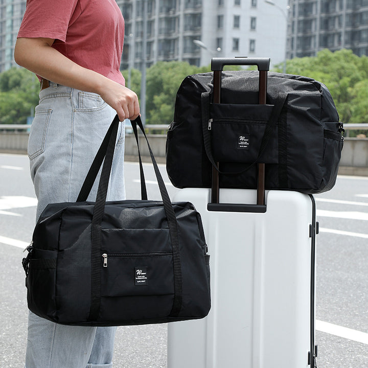 Multi-Purpose Travel Duffel Bag Bowlift