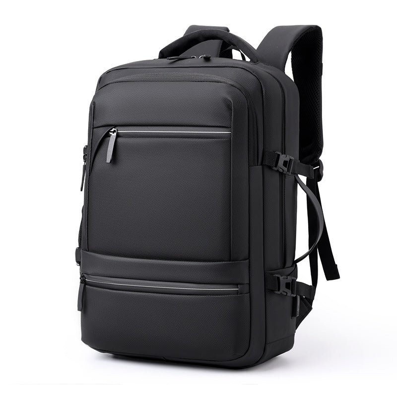 Versatile Travel Backpack Bowlift