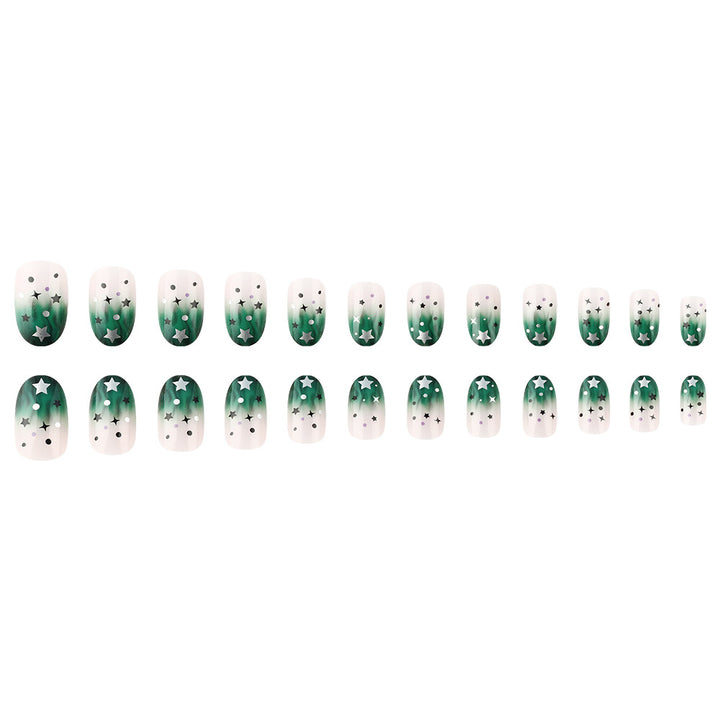 Decorative Nail Art Bowlift