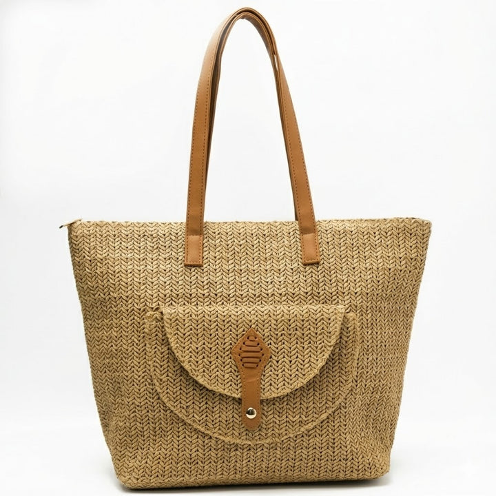 Spacious Picnic Bag Bowlift