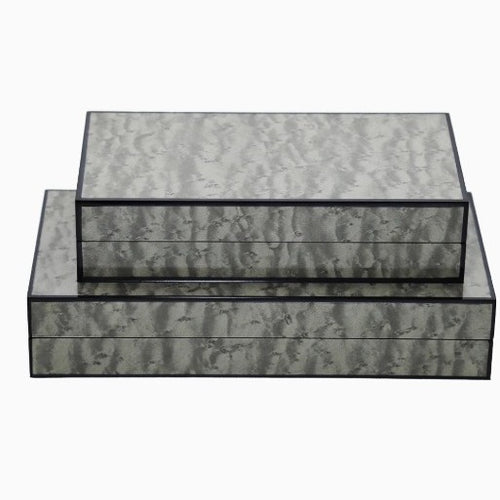 Functional Decorative Storage Box Set