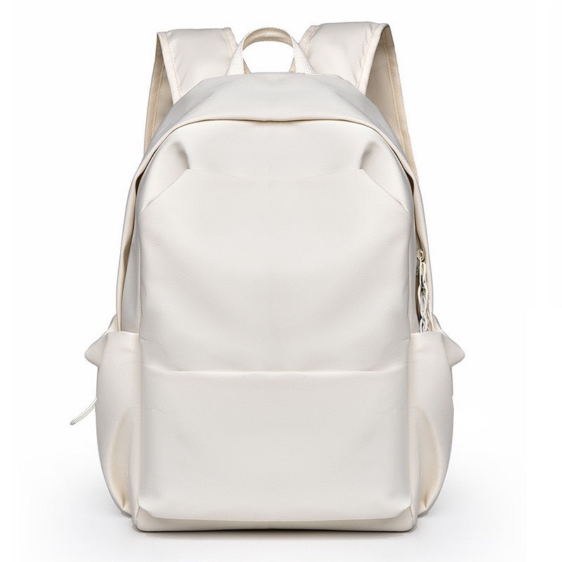 Ergonomic Versatile Backpack Bowlift