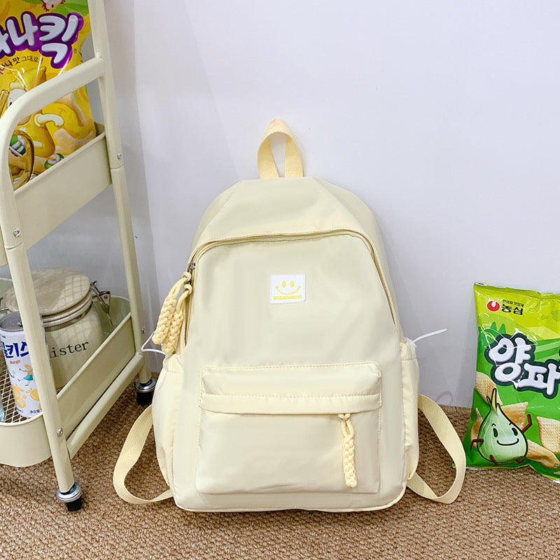 Casual Lightweight Backpack