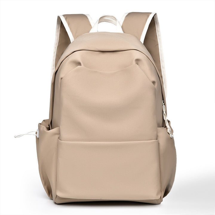 Functional Multi-Purpose Backpack Bowlift