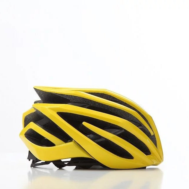 Aerodynamic Cycling Helmet Bowlift