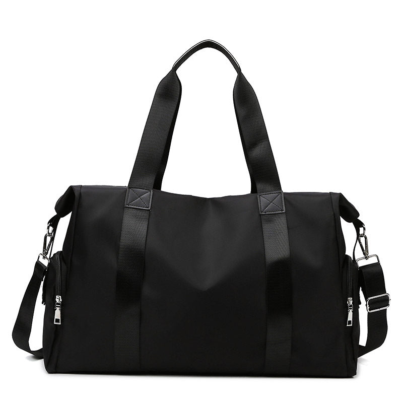 Travel Duffel Bag