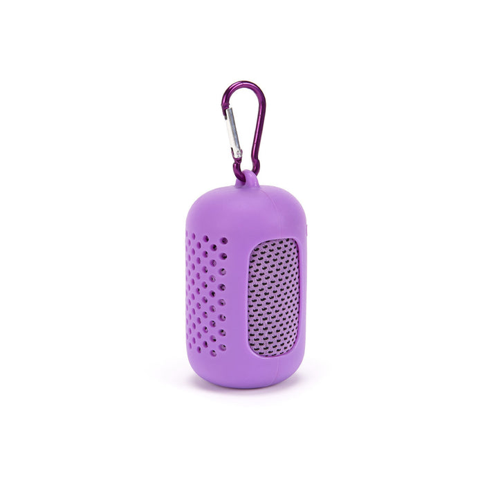 Women Portable Bluetooth Speaker Bowlift
