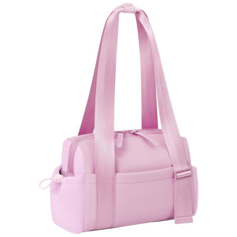 Sporty Shoulder Bag Bowlift
