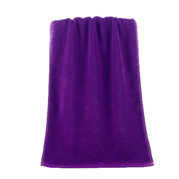 Microfiber Sports Towel With High Absorbency Bowlift