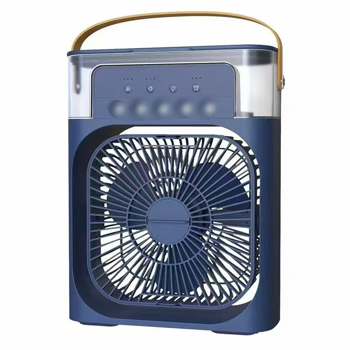Unisex portable fan Bowlift