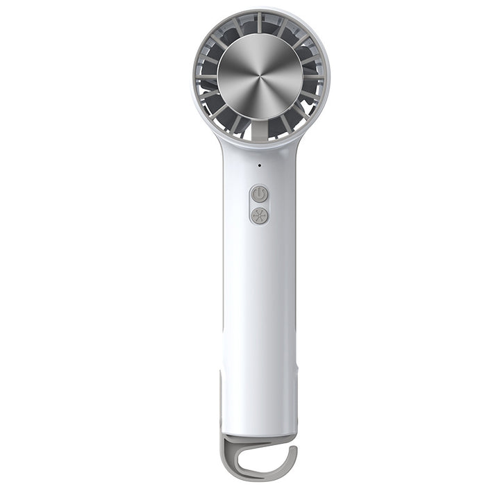 Unisex Portable Hand Fan with Rechargeable Battery Bowlift