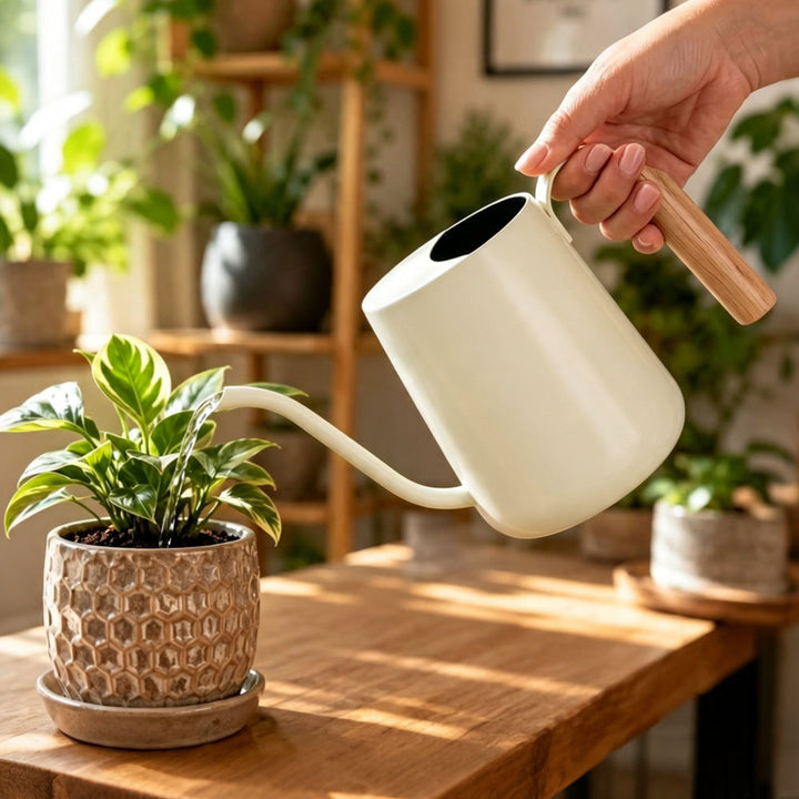 Ergonomic Watering Can
