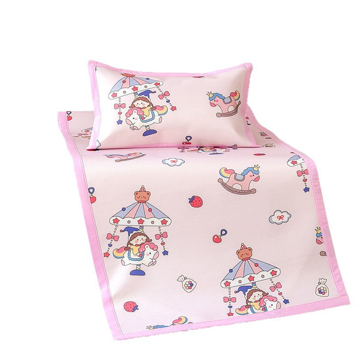 Ladies' children's bedding Bowlift