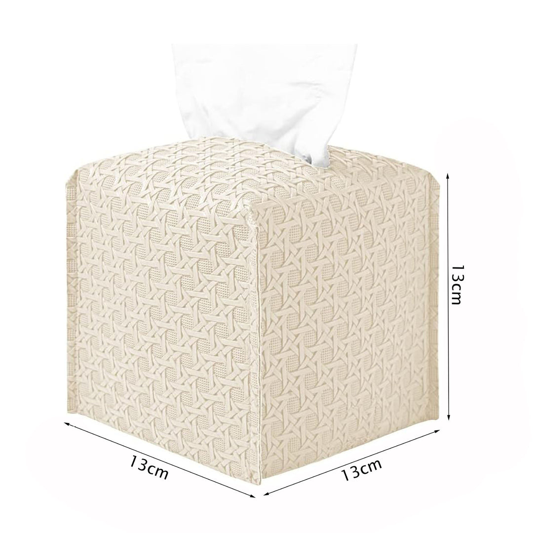 Design-Pocket Tissue Box Bowlift