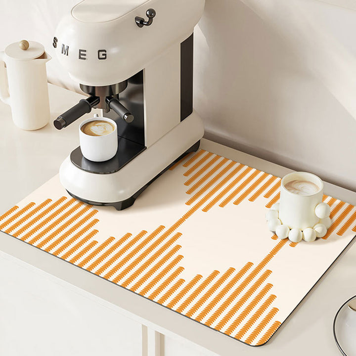 Decorative Dining Table Mat Bowlift
