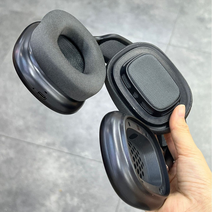 Wireless Over-Ear Headphones Bowlift