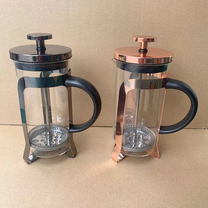 French Press Bowlift