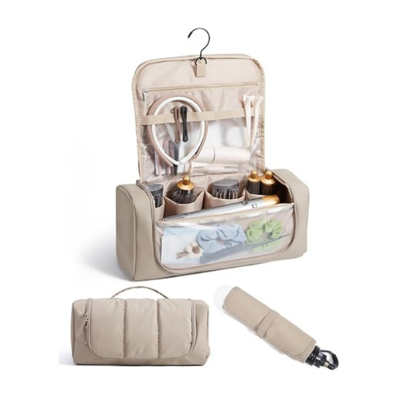Multifunctional Toilet Bag Bowlift