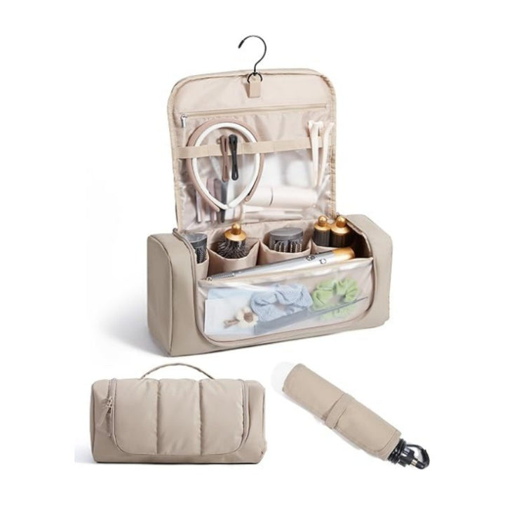 Multifunctional Toilet Bag Bowlift