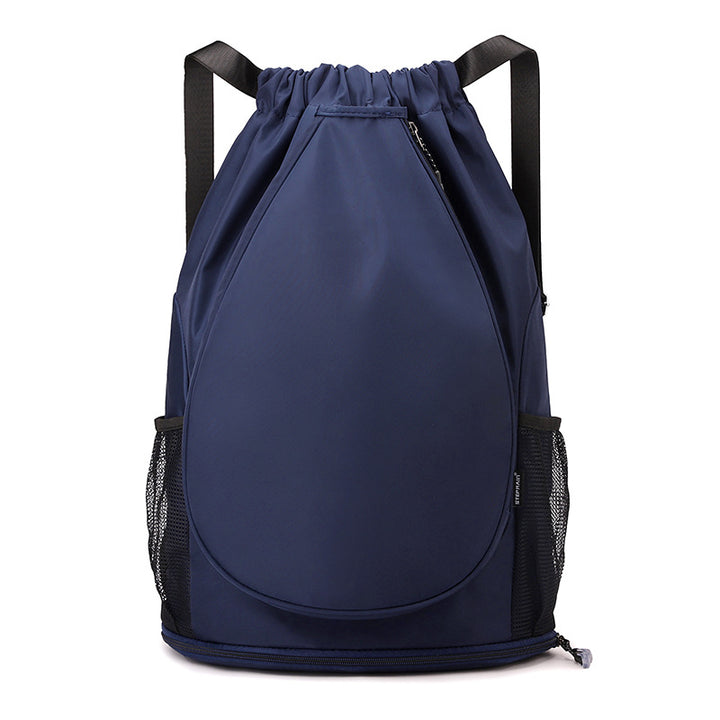 Drawstring Backpack Bowlift