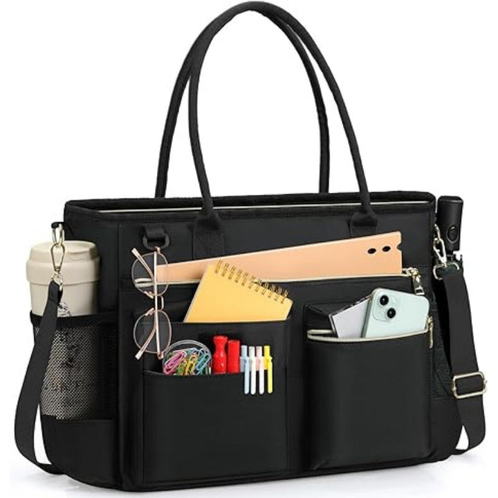 Organizer bag with multifunctional compartments Bowlift
