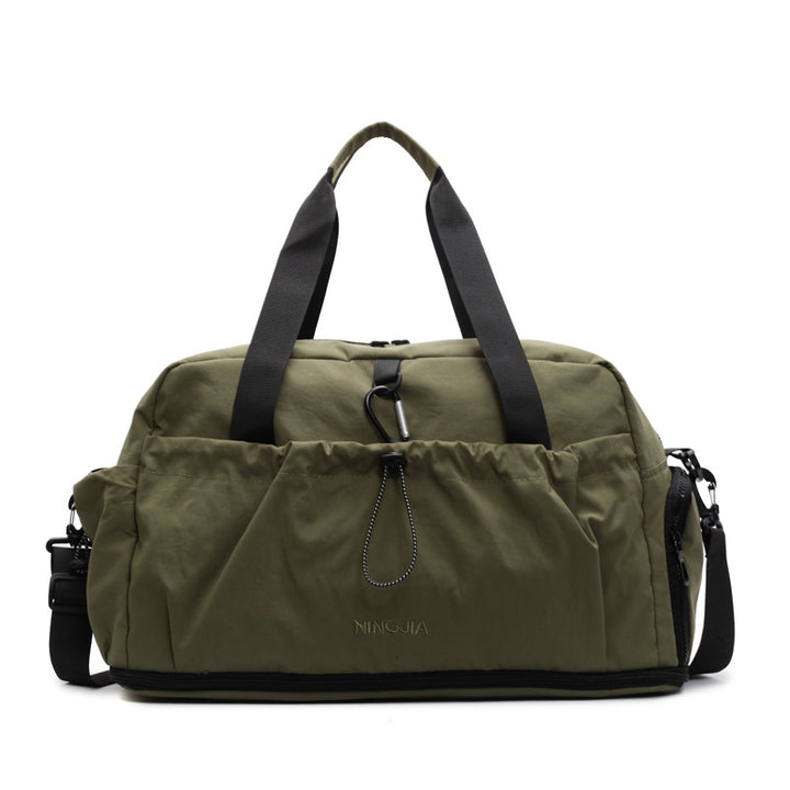 Versatile Travel Duffel