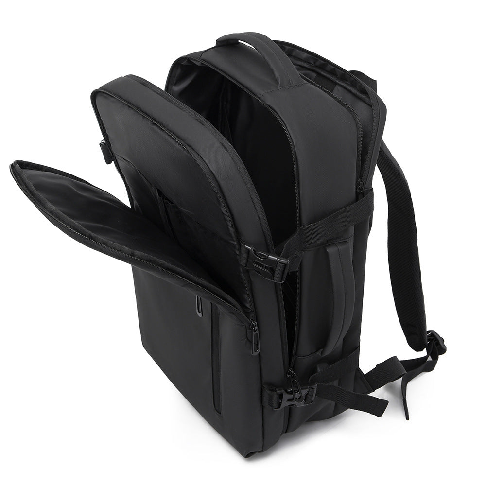Multi-Functional Travel Backpack Bowlift