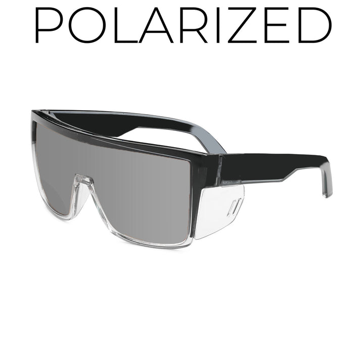 Ladies photochromatic sports glasses Bowlift