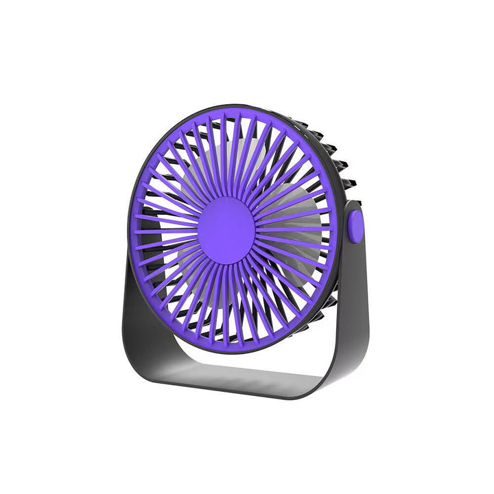 Ladies 3D circulation fan Bowlift
