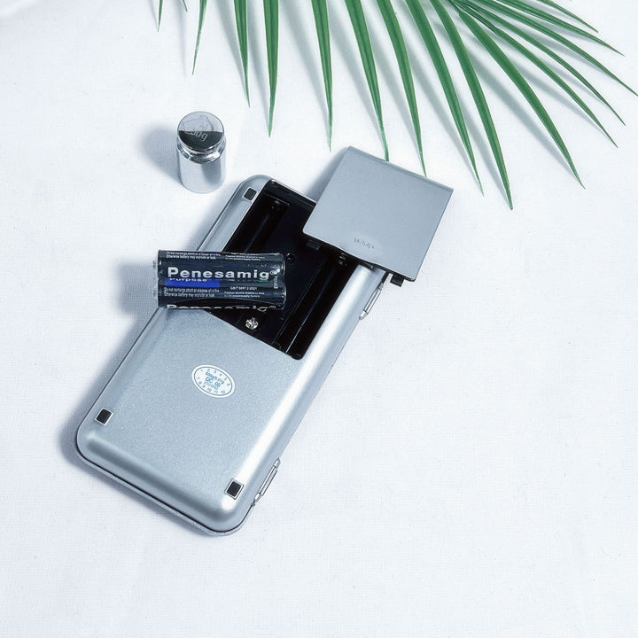Digital Pocket Weighing Scale