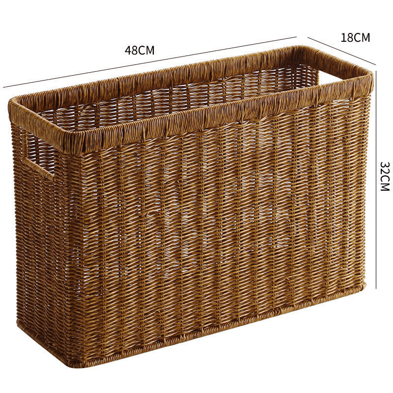 Storage basket Bowlift