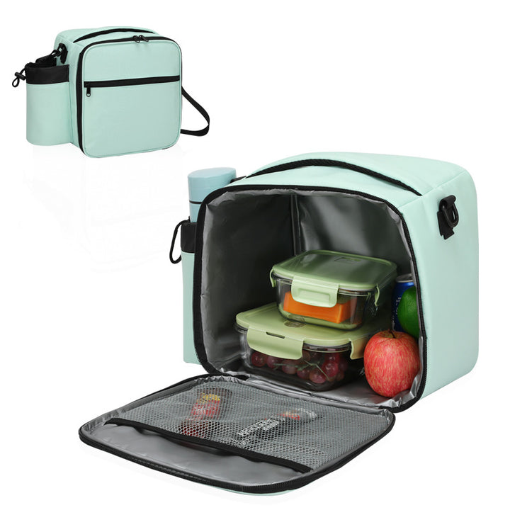Insulated Food Storage Lunch Bag Bowlift