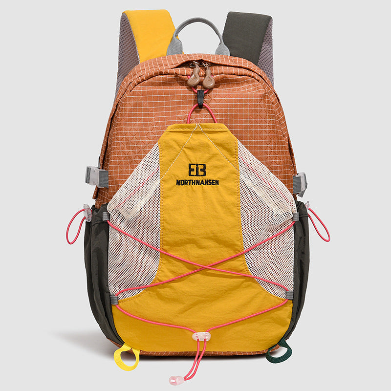 Lightweight Adventure Backpack